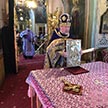 Крестопоклонная неделя