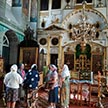 Экскурсия в Углич, исторический музей и рыбацкую деревню Учма
