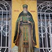 Путешествие из Москвы в Петербург