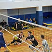 Команды Южного викариатства приняли участие в финальных играх волейбольного турнира