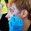 Весенний праздник в Доме социального обслуживания «Чертаново» 