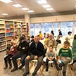 Спектакль и просветительское мероприятие