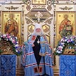 День Толгской иконы Божией Матери