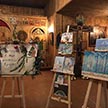 ПРАЗДНИК РОЖДЕСТВЕНСКОЙ ЁЛКИ в храме Державной иконы Божией Матери в Чертанове