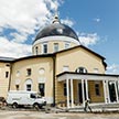 Совещание по вопросам размещения православных храмов в Южном викариатстве