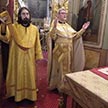 День памяти святого апостола Иакова Алфеева
