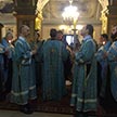 Торжественные богослужения праздника Успение Пресвятой Богородицы