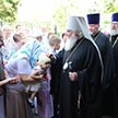 День Толгской иконы Божией Матери