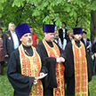 Памяти подольских курсантов