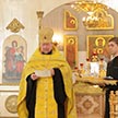 Празднование памяти святого пророка Илии