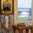 Преображение Господне