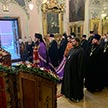Престольный праздник