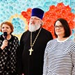 Весенний праздник в Доме социального обслуживания «Чертаново» 