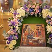 Рождество Богородицы