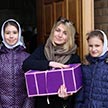 Праздничное мероприятие по случаю 72-летия Великой Победы