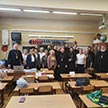 Итоговое собрание Совета по взаимодействию храмов со школами Южного викариатства