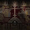 Изучение памятников церковного шитья