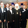При свете Рождественской звезды