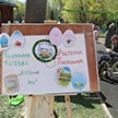 Приходской пасхальный праздник в храме Державной иконы Божией Матери в Чертанове