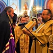 Торжественный акт для выпускников православных школ Москвы