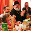 Рождественские узоры