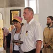 Празднование памяти святого пророка Илии