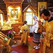 День святых апостолов Петра и Павла                       