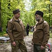 Спортивно-развлекательная игра  "Озарница-2022"