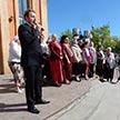 Праздничное мероприятие в день 73-летия Великой Победы
