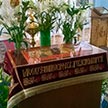 Плащаницы храмов Донского благочиния