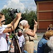«ДЕНЬ КРЕЩЕНИЯ РУСИ» в Храме Державной иконы Божией Матери в Чертанове