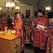 Праздничное мероприятие в день 74-летия Великой Победы