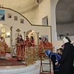 Праздничное мероприятие по случаю 72-летия Великой Победы