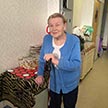 Поздравление с Рождеством Христовым