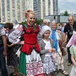 Праздничное мероприятие «День Крещения Руси» в храме Державной иконы Божией Матери в Чертанове