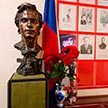 За мужество и отвагу!