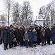 Паломническая поездка в Звенигород