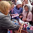 Молебен по случаю начала нового учебного года