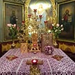 Праздник Воздвижения Креста Господня
