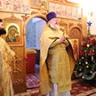 Рождество в Чертанове