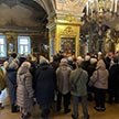 Экскурсия в храм Положения Ризы Господней на Донской