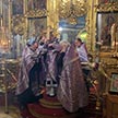 Воздвижение Честного и Животворящего Креста Господня