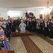 День празднования Державной иконы Божией Матери в Чертанове