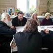 Ежегодное приходское собрание