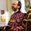 Крестопоклонная служба