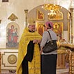 Празднование памяти святого пророка Илии