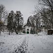 Паломничество в Саввино-Сторожевский монастырь