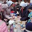 Благовещение Пресвятой Богородицы и благотворительная акция «Белый цветок»