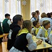 Интеллектуальный турнир Воскресных школ Южного викариатства