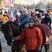 Празднование Рождества Христова